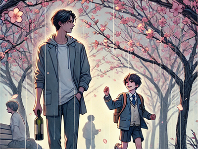 人生如诗,诗酒趁年华