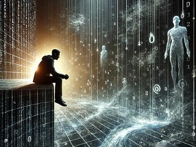 致那代寻求被兼容的灵魂