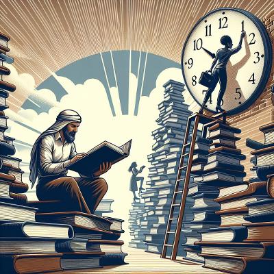 遇到不懂的东西不要躲