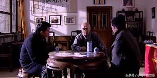 《遥远的救世主》五台山论道