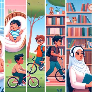 个人成长最快的方式是什么?