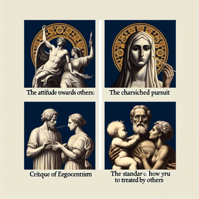 珍视温和：自我、他人与共同的期待