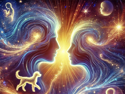 爱的本质：一场生命的能量交换